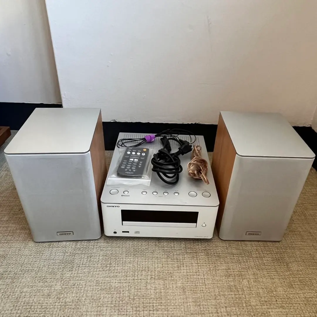 2026年最新】onkyo cr-u5の人気アイテム - メルカリ