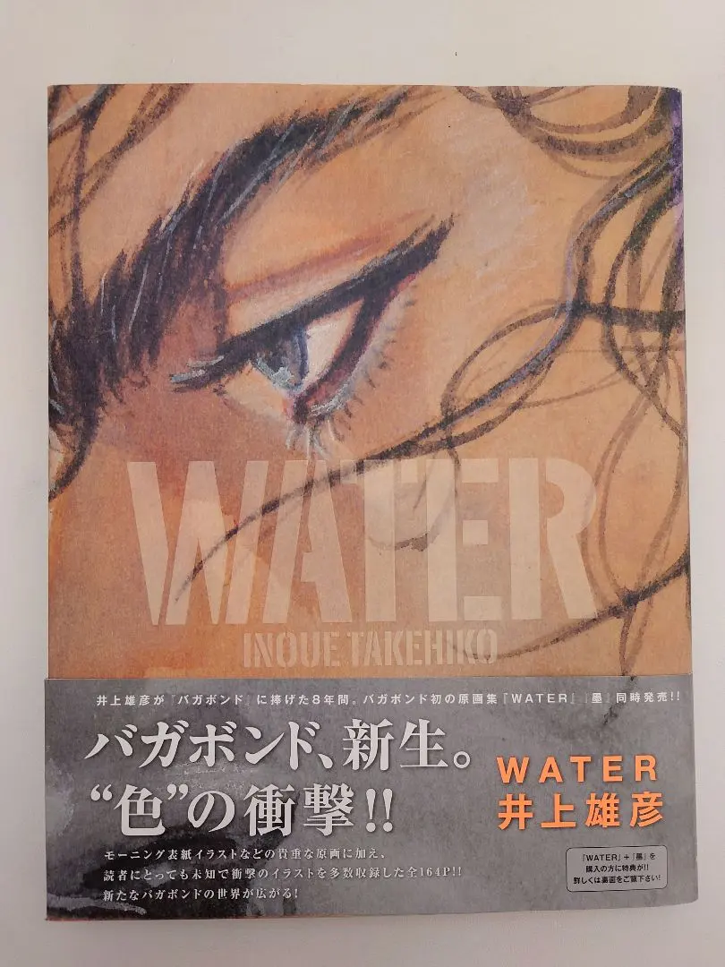 2026年最新】バガボンド 絵の人気アイテム - メルカリ