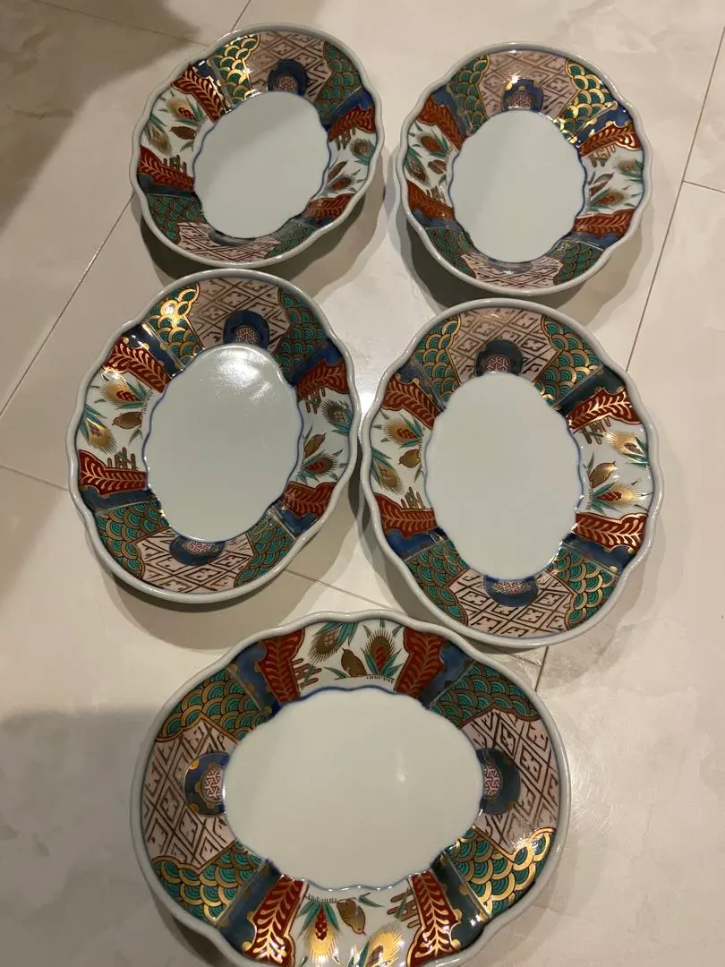 2026年最新】富 古伊万里の人気アイテム - メルカリ