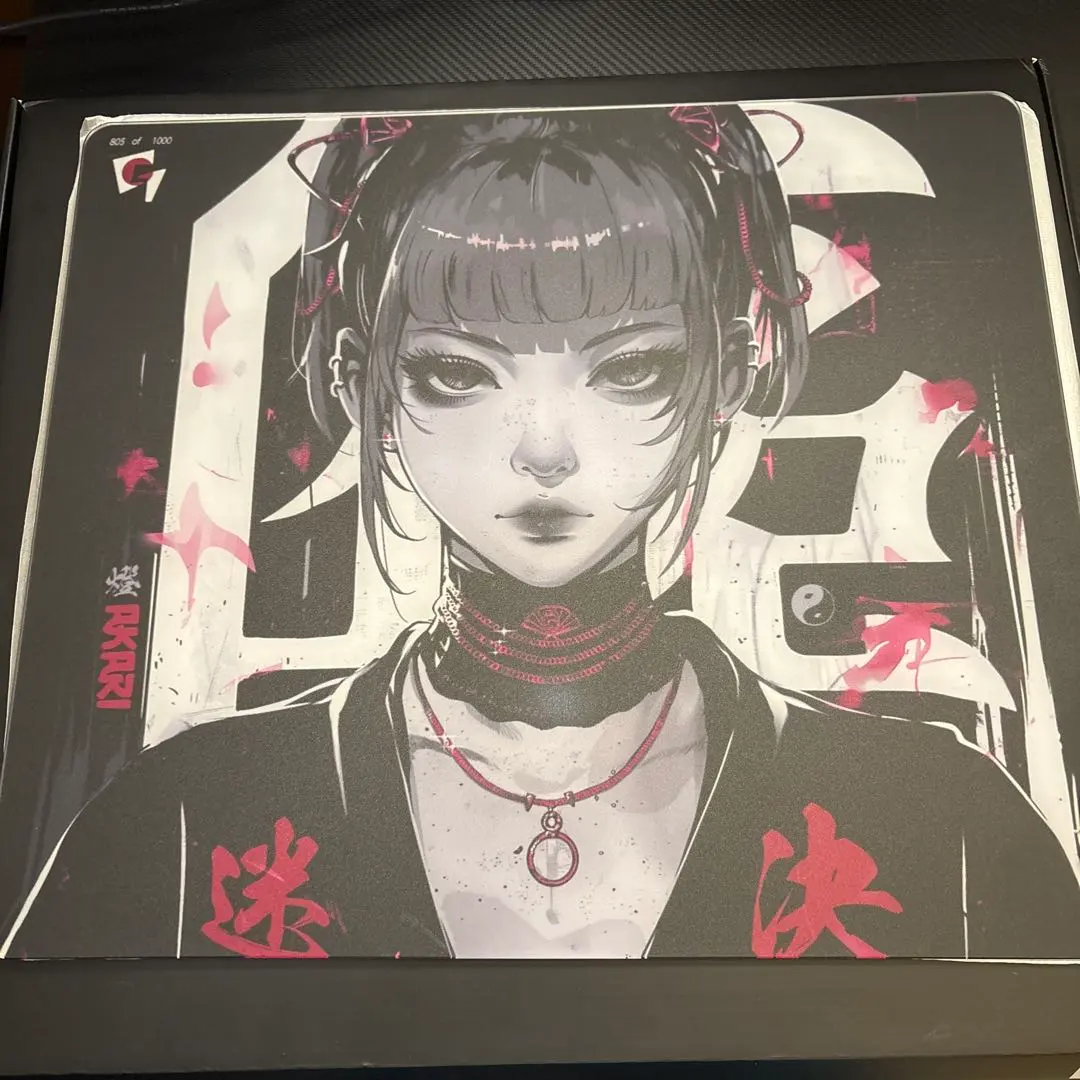 2026年最新】akari マウスパッドの人気アイテム - メルカリ