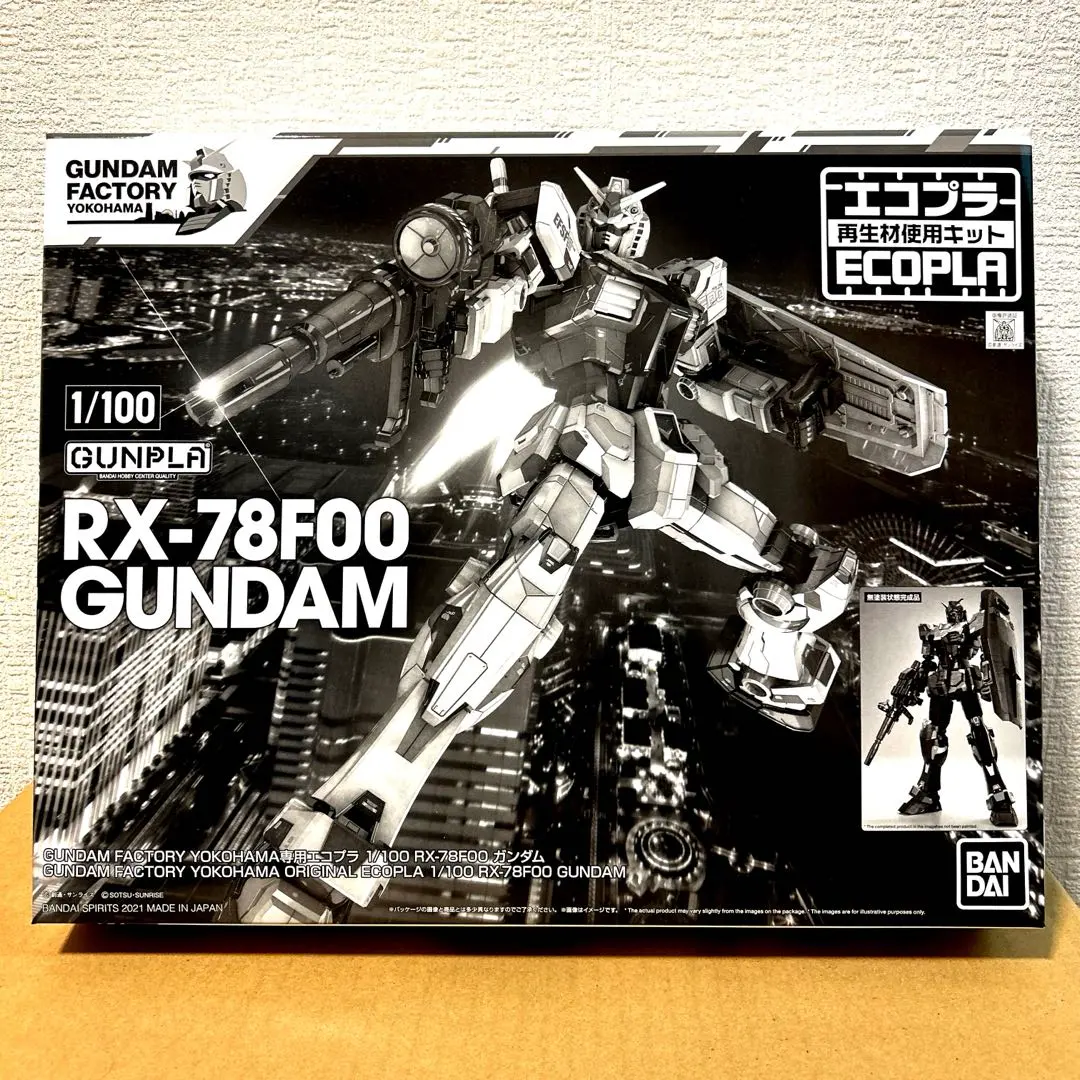 2026年最新】1/100 RX-78F00 ガンダム 「機動戦士ガンダム」 GUNDAM