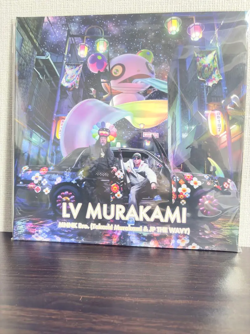 2026年最新】村上隆 lucky boxの人気アイテム - メルカリ