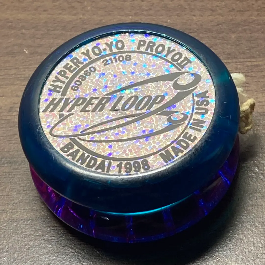 2026年最新】ヨーヨー ハイパープロの人気アイテム - メルカリ