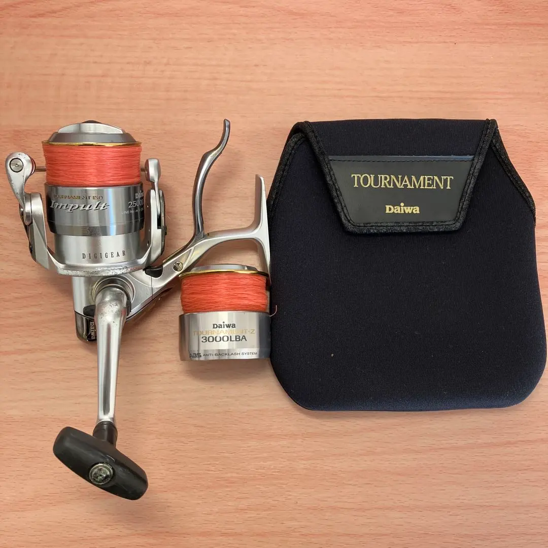 2026年最新】トーナメントISO 2500の人気アイテム - メルカリ