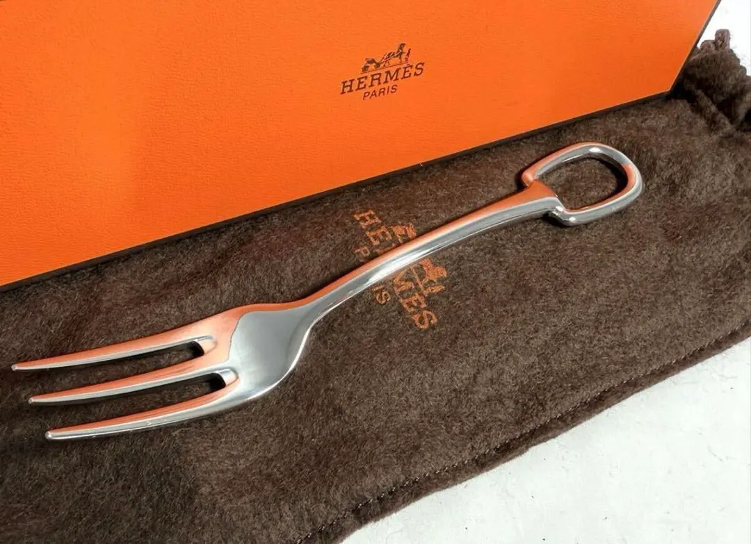 2026年最新】HERMES カトラリー(スプーン等)の人気アイテム - メルカリ