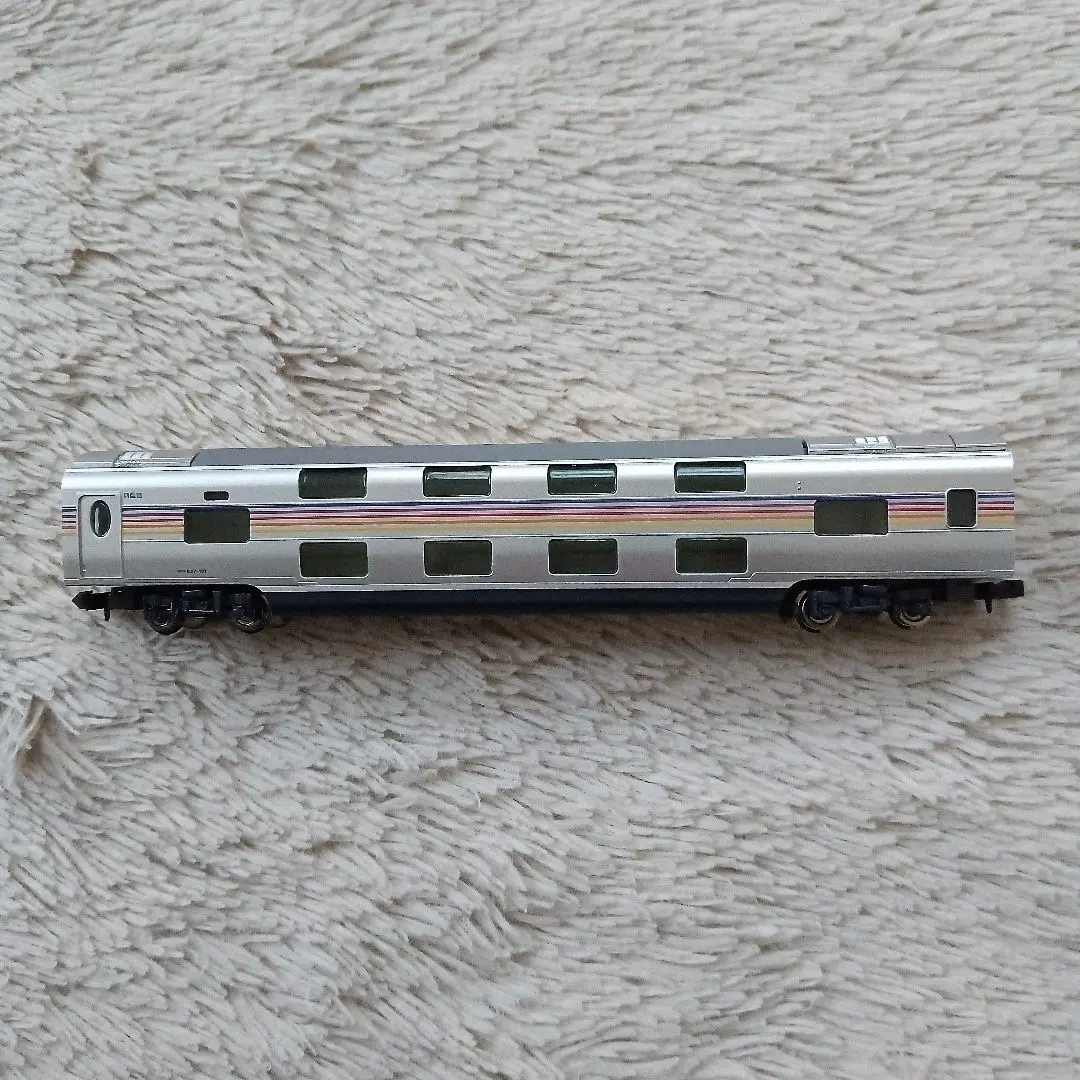 2026年最新】カシオペア nゲージ 12両 katoの人気アイテム - メルカリ