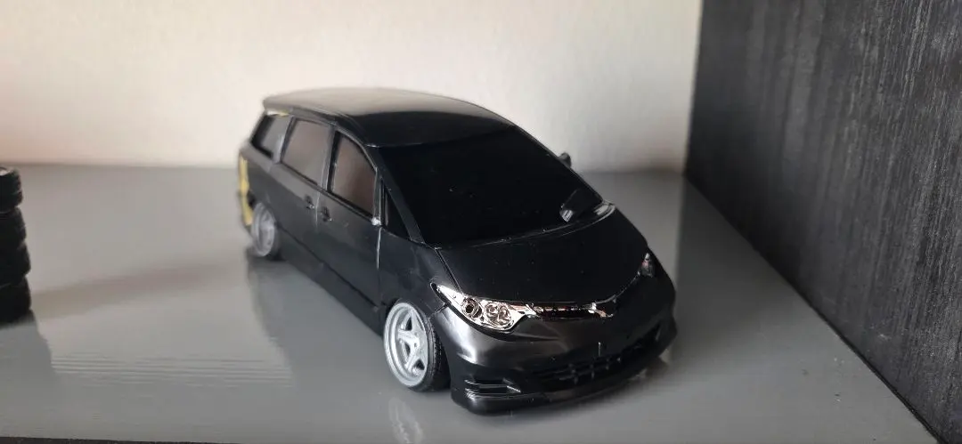 2026年最新】エスティマ アオシマの人気アイテム - メルカリ