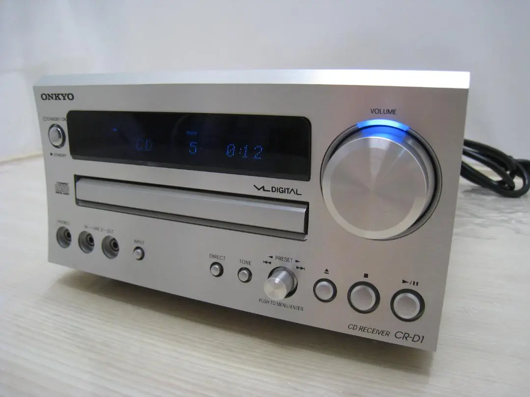2026年最新】ONKYO CR D1の人気アイテム - メルカリ