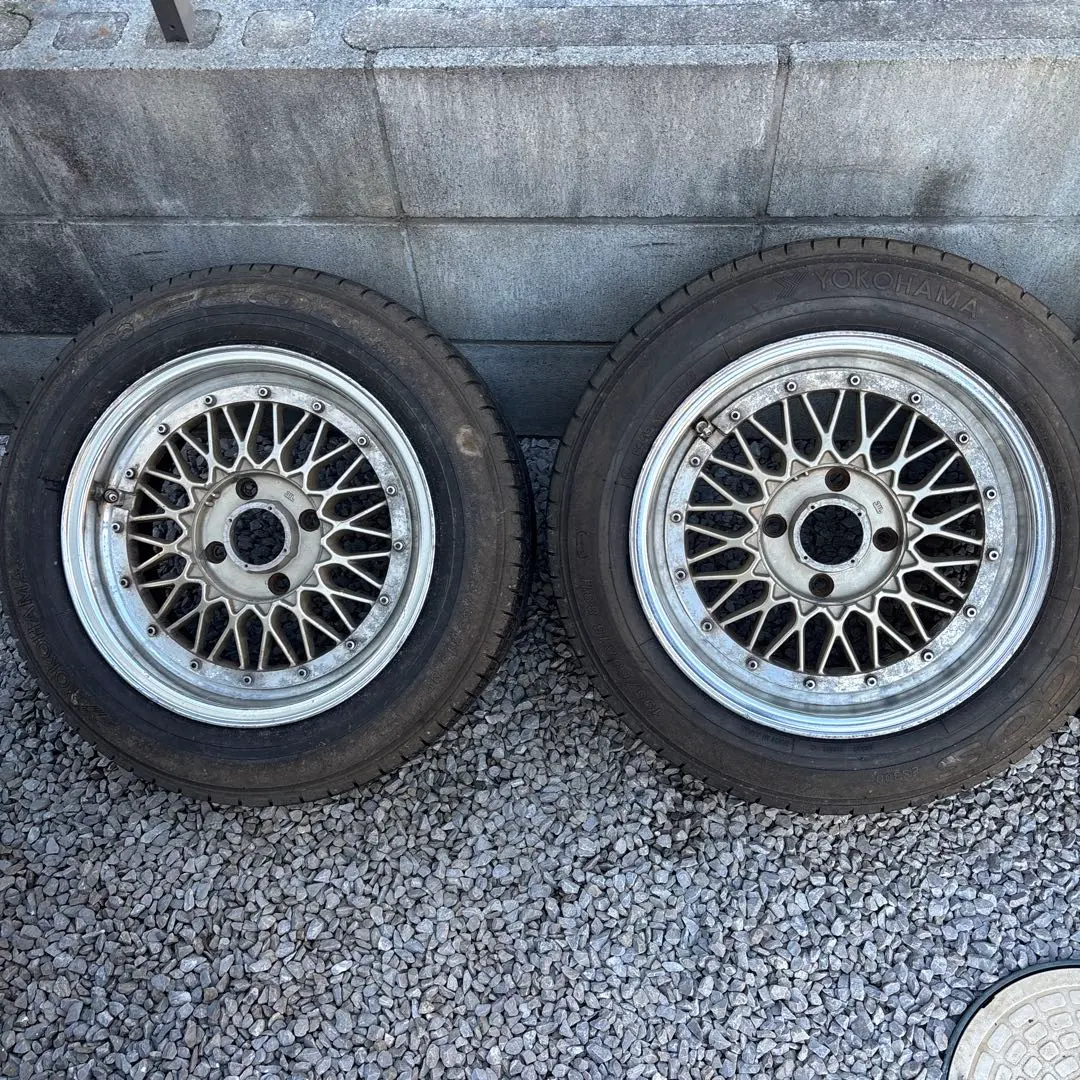 2026年最新】SSR メッシュ 15インチの人気アイテム - メルカリ