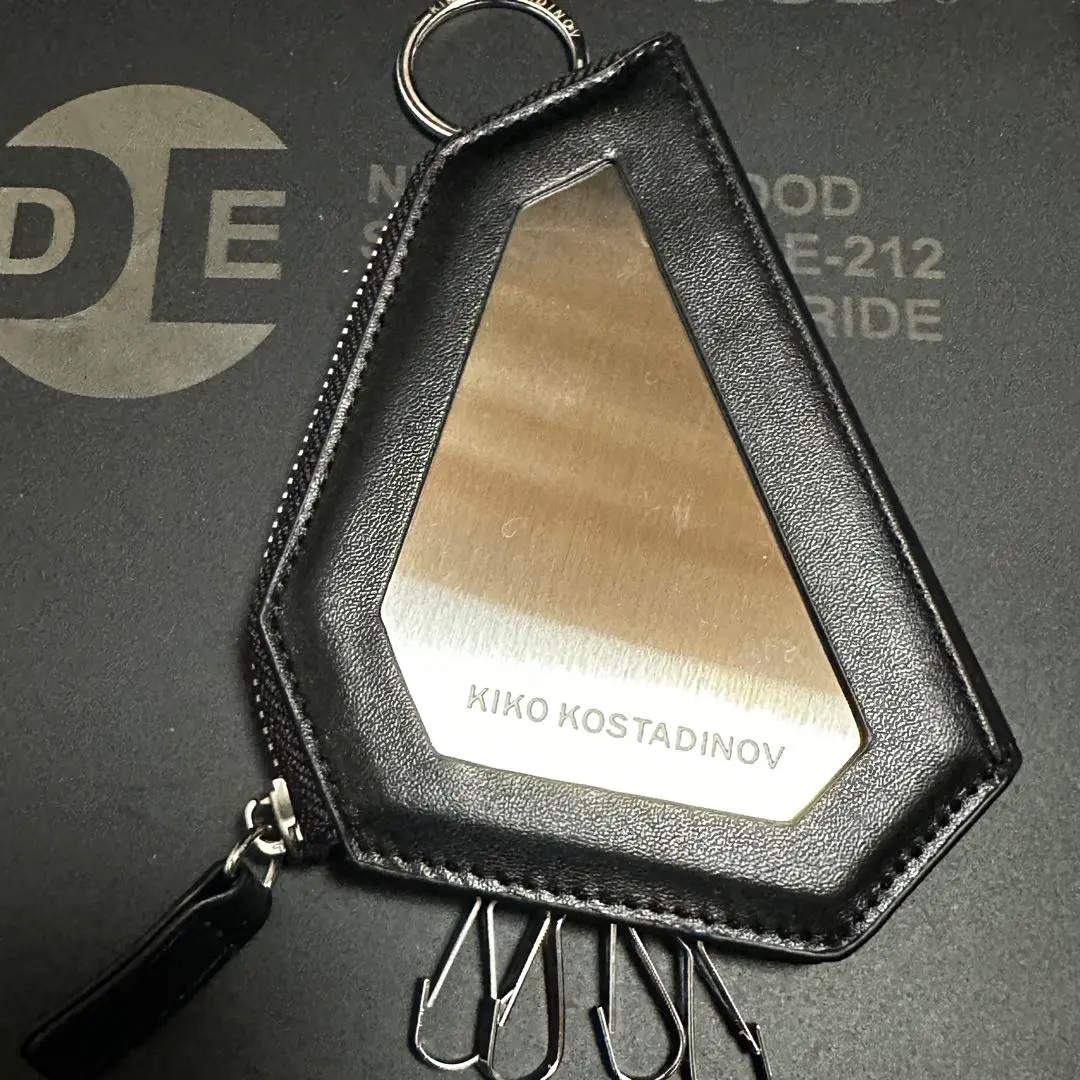 2026年最新】Kiko Kostadinov 小物の人気アイテム - メルカリ