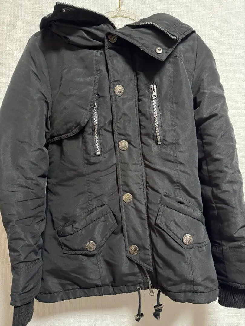 2026年最新】ghost of harlem コートの人気アイテム - メルカリ