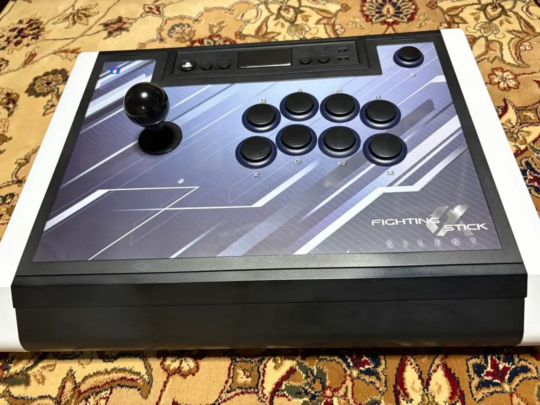 2026年最新】ファイティングスティックα サイレントの人気アイテム