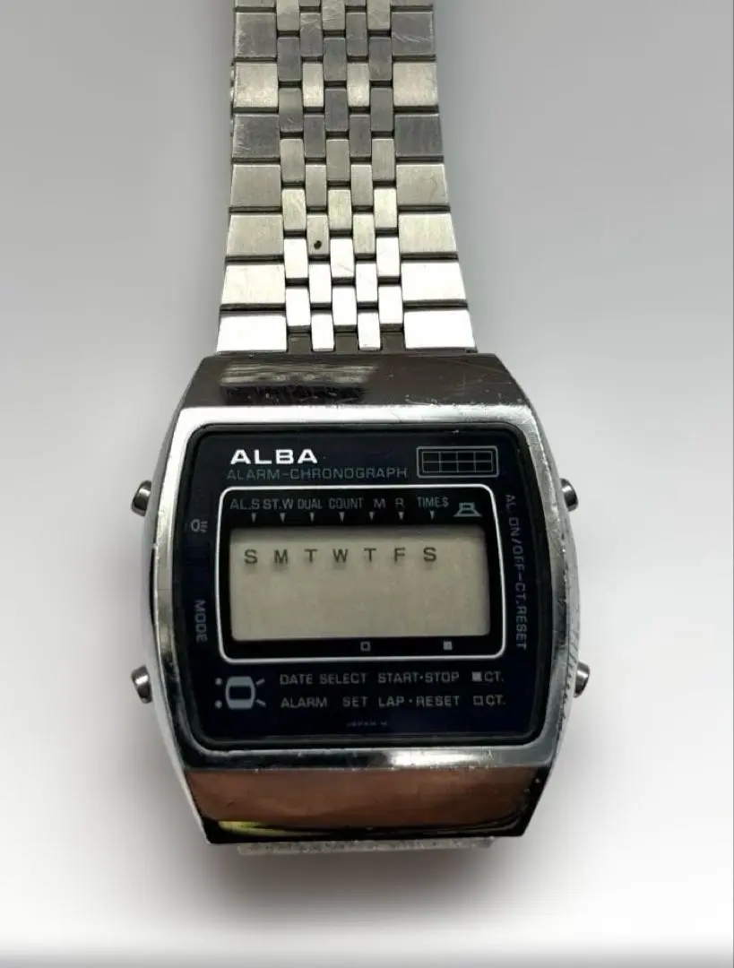 2026年最新】seiko y749の人気アイテム - メルカリ