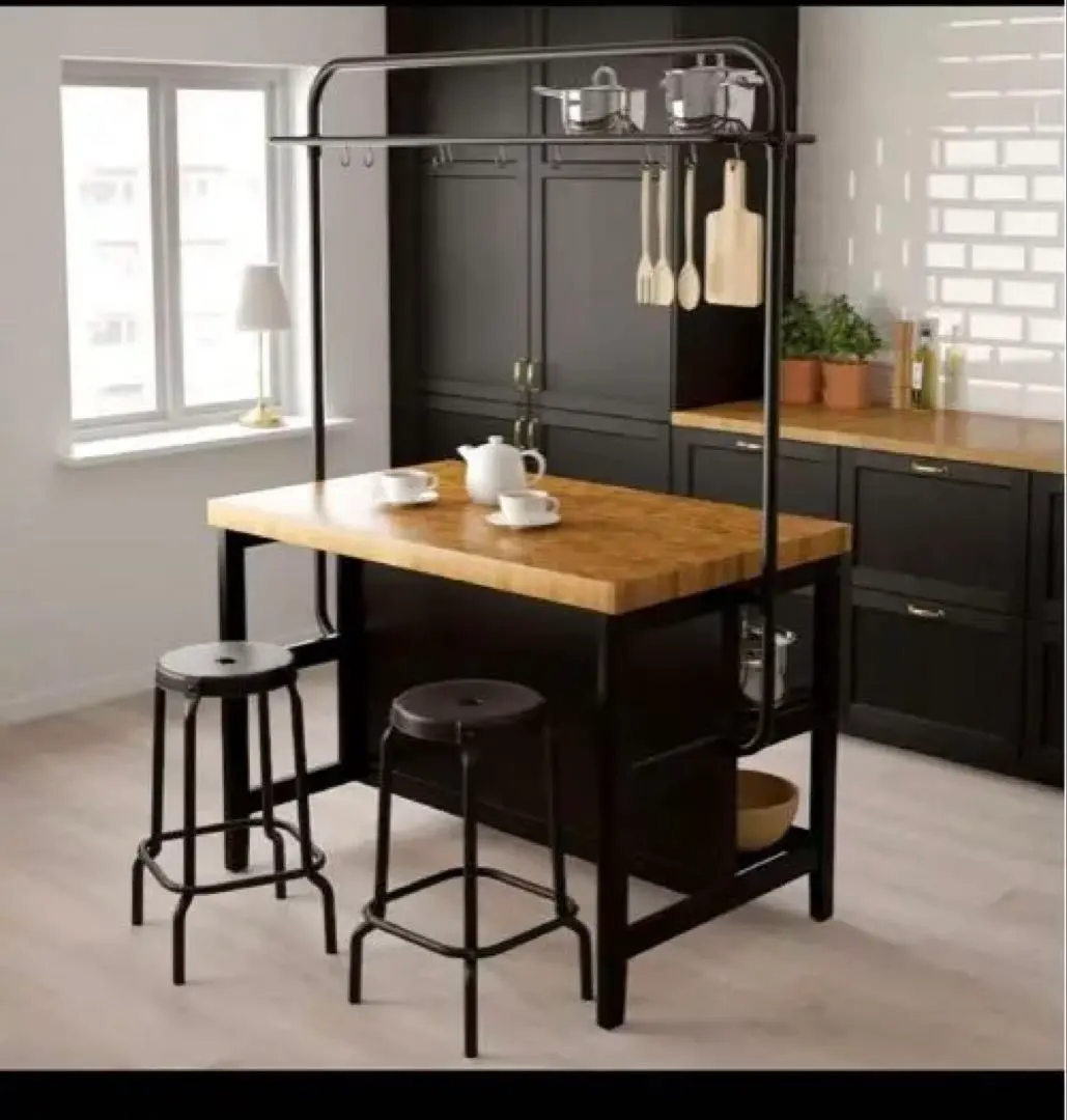 2026年最新】IKEA カウンターテーブル・ハイテーブルの人気アイテム