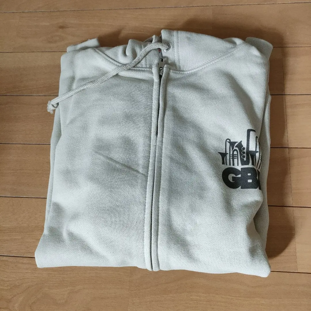 2026年最新】gbb パーカーの人気アイテム - メルカリ
