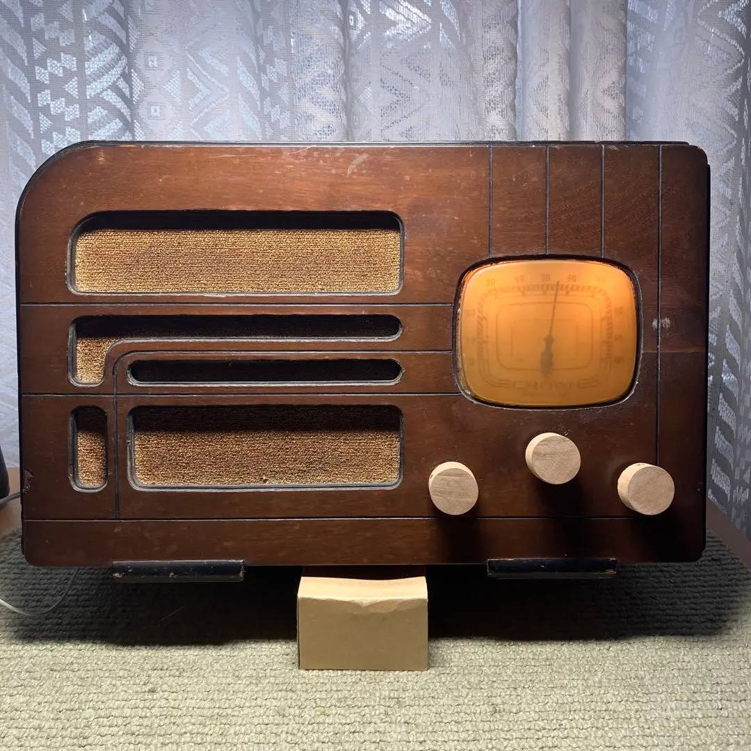 2026年最新】クラウン ラジカセの人気アイテム - メルカリ