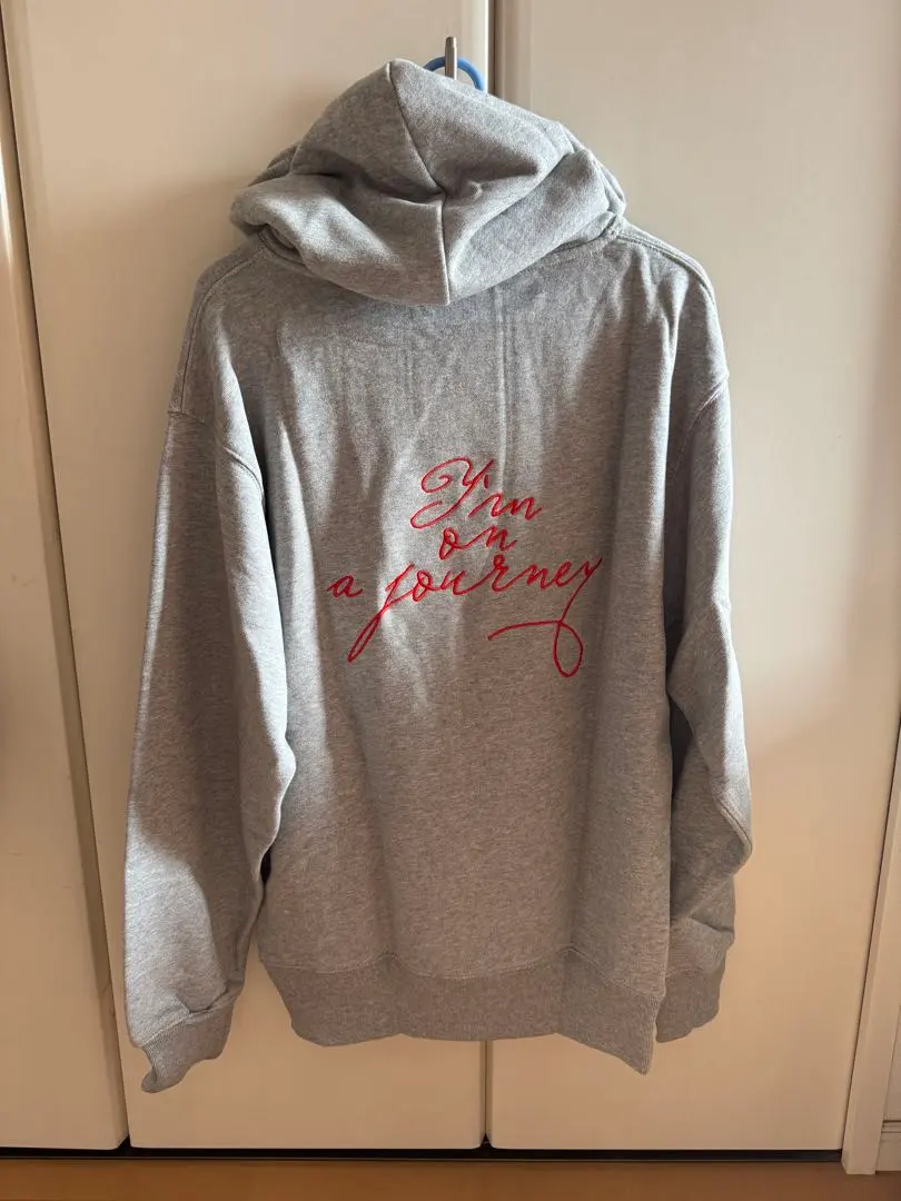 2026年最新】藤井風 パーカー lの人気アイテム - メルカリ