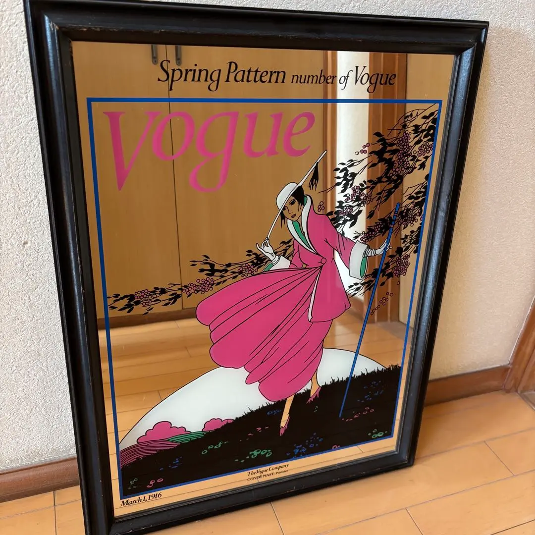 2026年最新】パブミラー vogueの人気アイテム - メルカリ