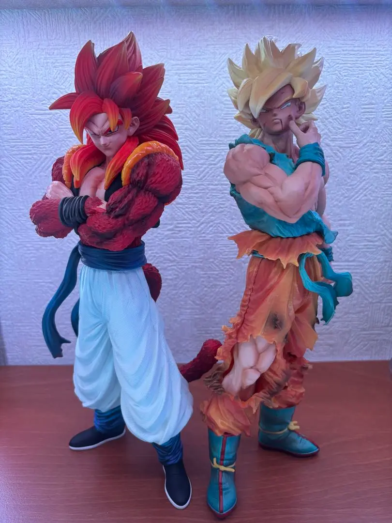 2026年最新】ガレージキット 超サイヤ人の人気アイテム - メルカリ