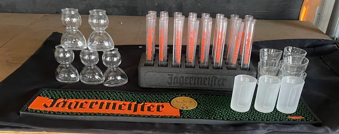 2026年最新】イエガー 試験管の人気アイテム - メルカリ