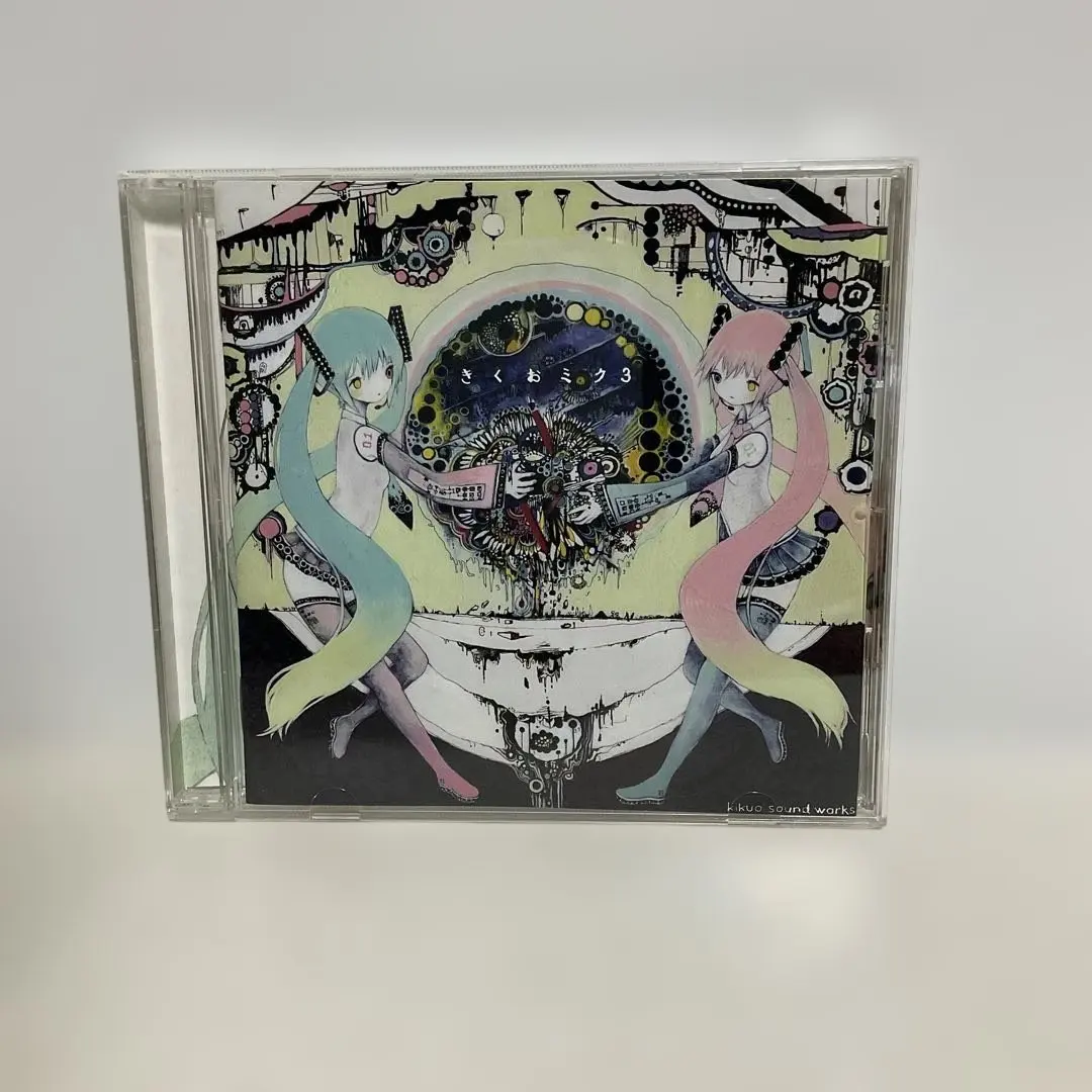 2026年最新】きくおミク7の人気アイテム - メルカリ