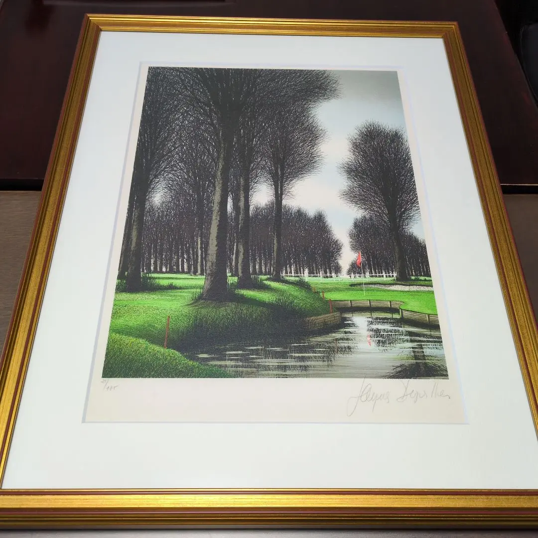 2026年最新】ジャック デペルト リトグラフの人気アイテム - メルカリ