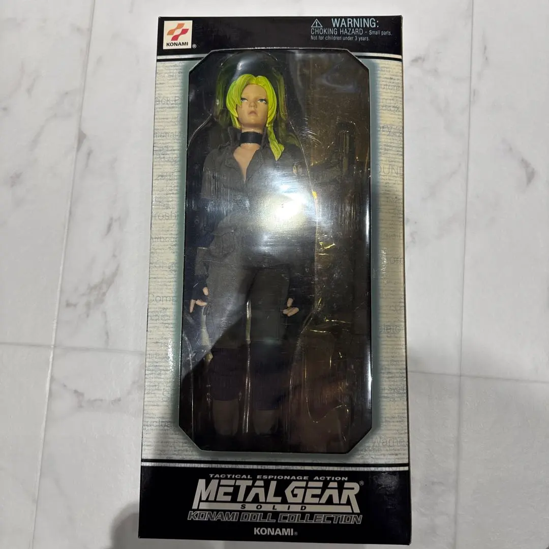 2026年最新】メタルギア 1/6の人気アイテム - メルカリ