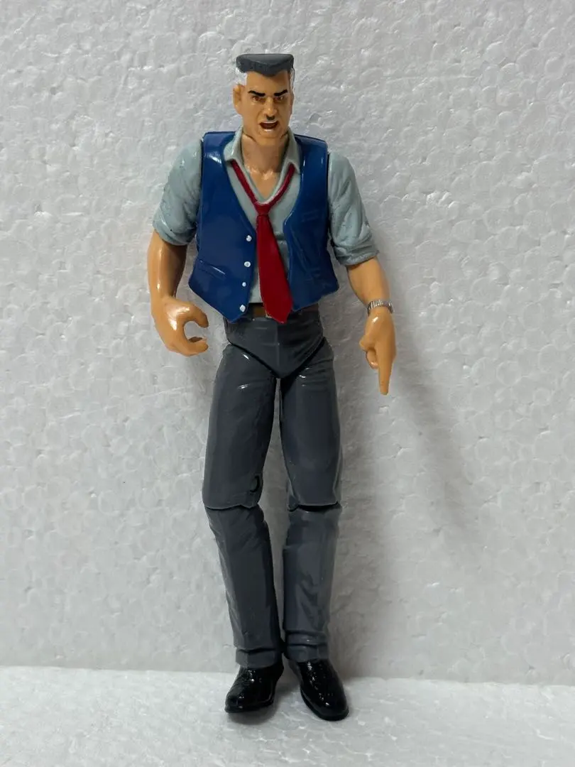 2026年最新】j・ジョナ・ジェイムソンの人気アイテム - メルカリ