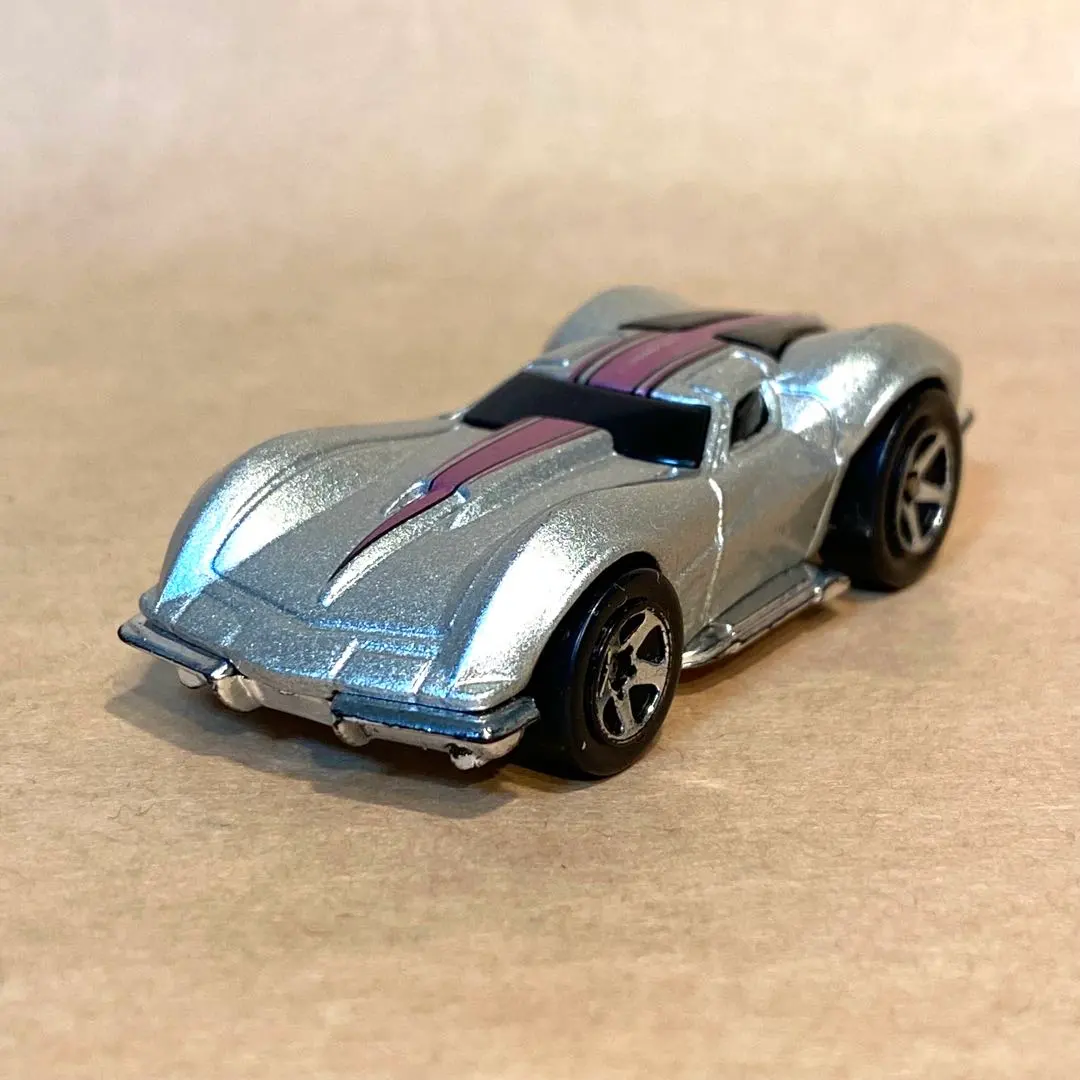 2026年最新】ホットウィール コルベット スティングレイの人気アイテム