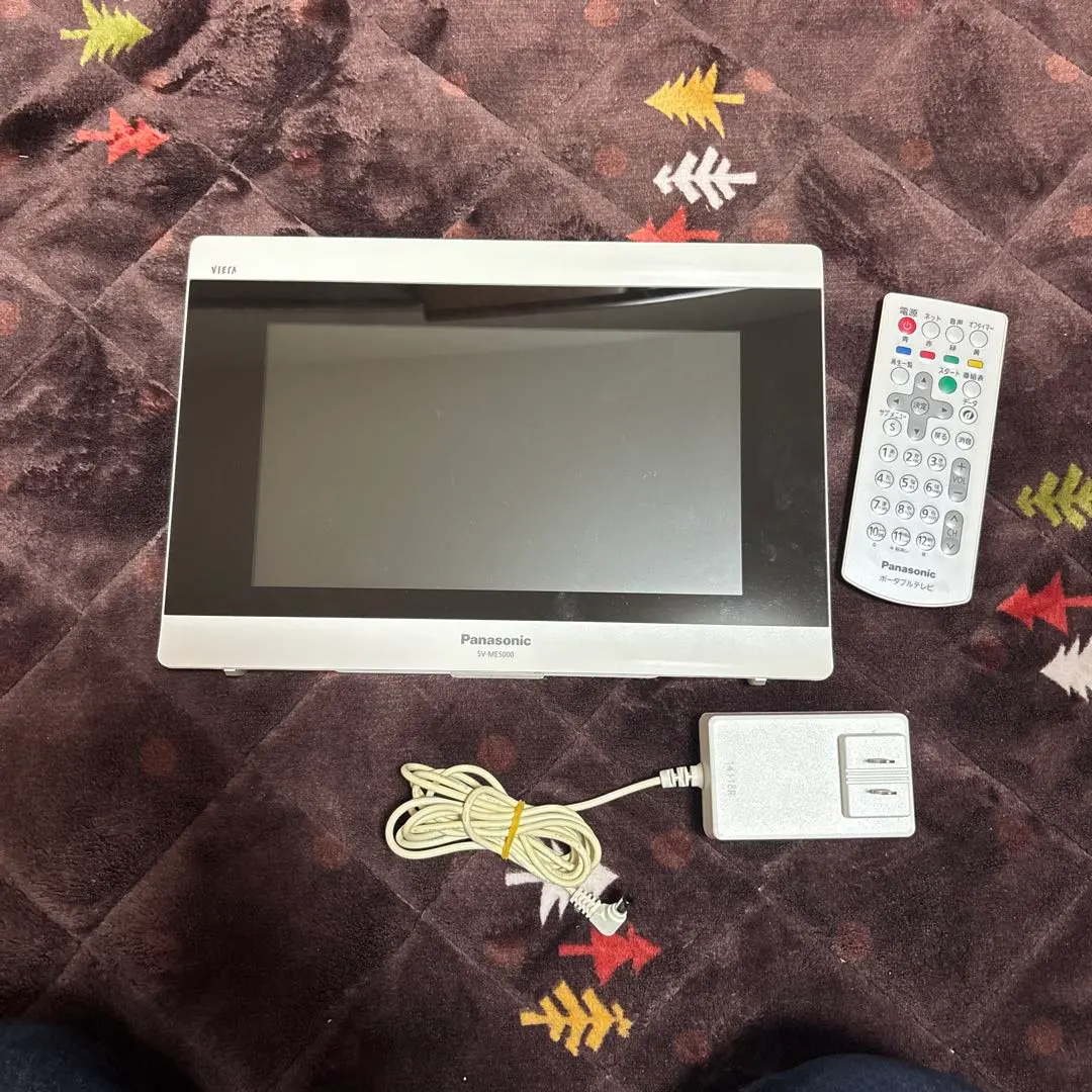 2026年最新】sv-me5000の人気アイテム - メルカリ