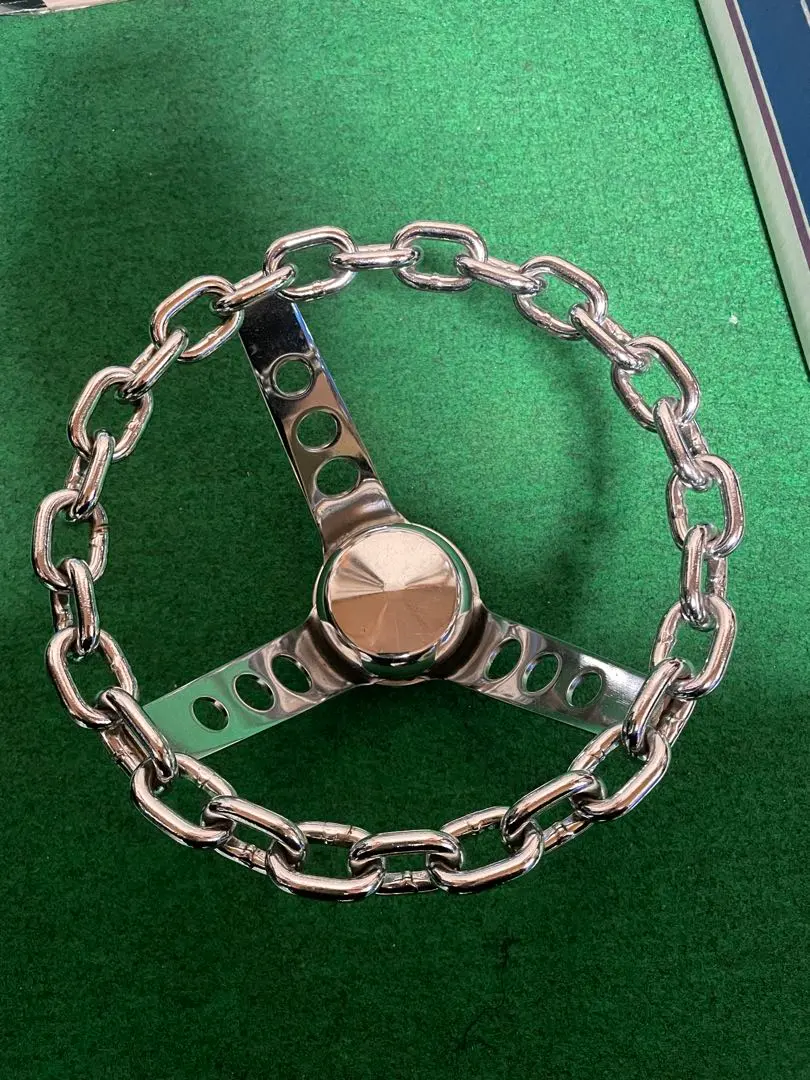 2026年最新】チェーンステアリングの人気アイテム - メルカリ