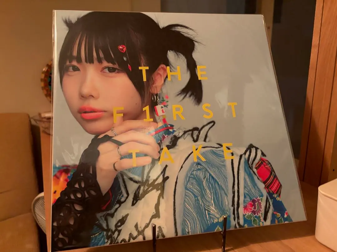 2026年最新】あのちゃん レコードの人気アイテム - メルカリ