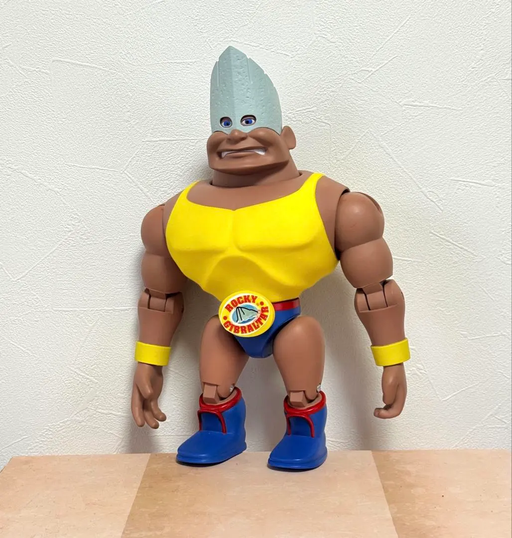 2026年最新】トイストーリー ロッキーの人気アイテム - メルカリ