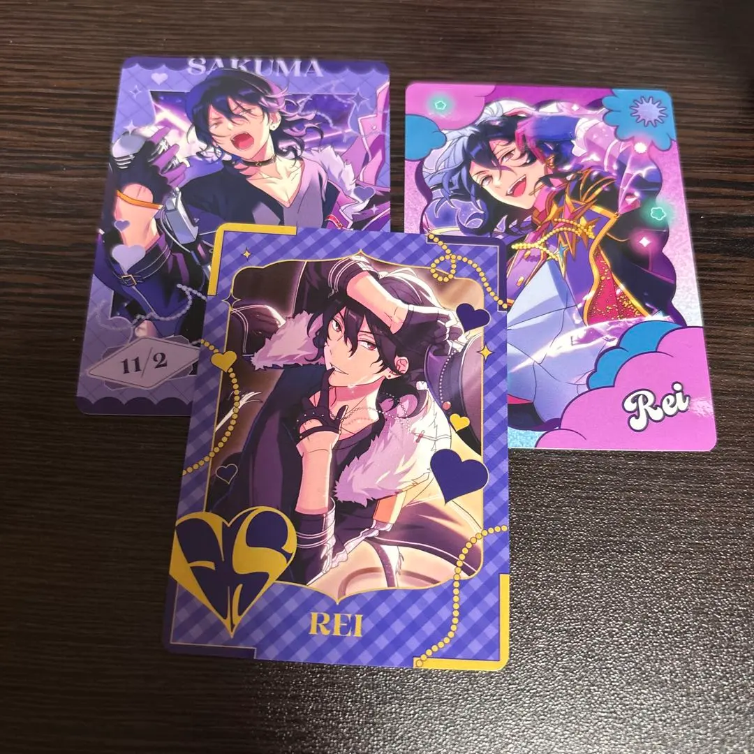 2026年最新】オペレッタ 朔間零の人気アイテム - メルカリ