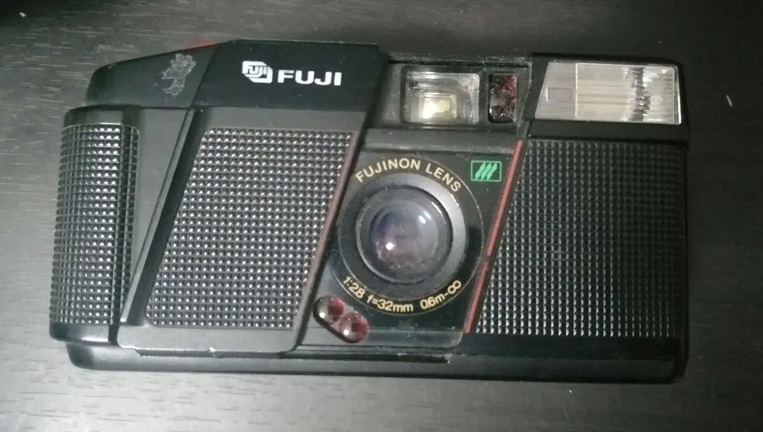 2026年最新】fuji dl 200の人気アイテム - メルカリ