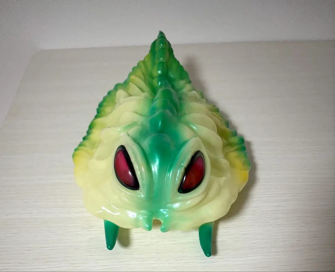 2026年最新】ヘドラ 蓄光の人気アイテム - メルカリ