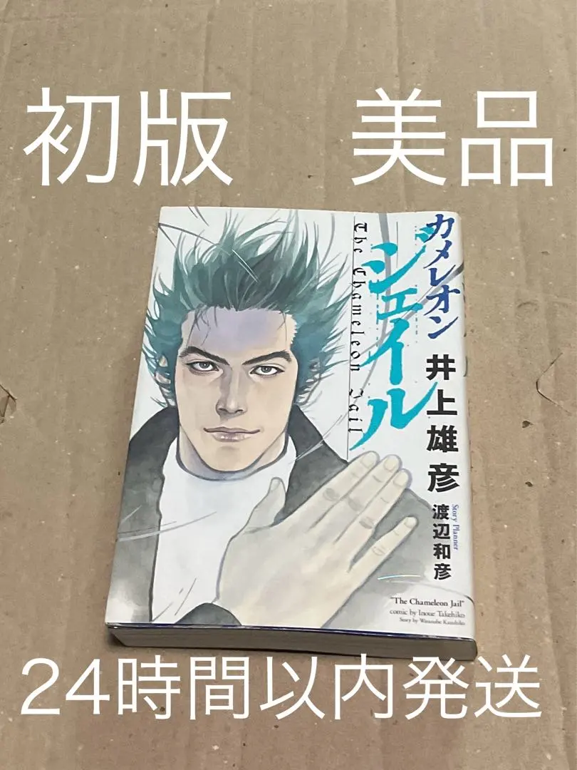2026年最新】カメレオンジェイルの人気アイテム - メルカリ