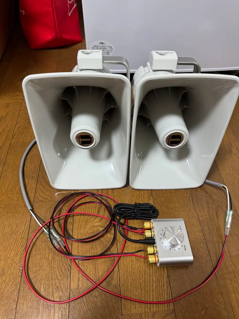 2026年最新】拡声器 ユニペックスの人気アイテム - メルカリ