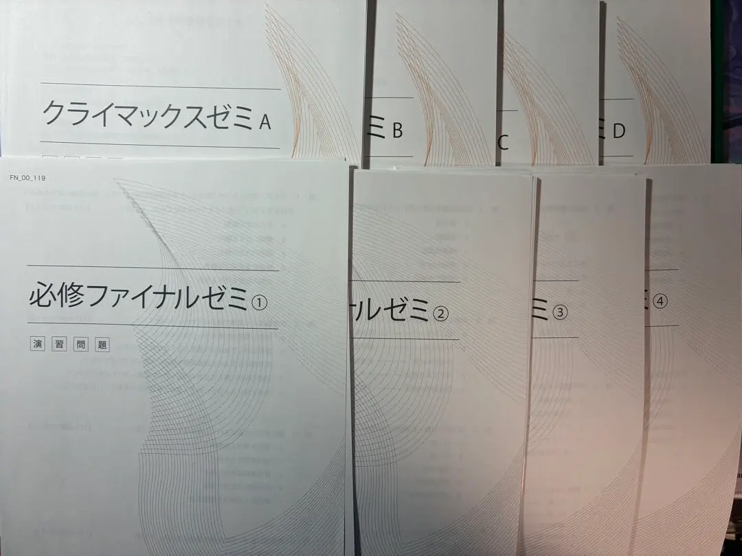2026年最新】必修ファイナルゼミの人気アイテム - メルカリ