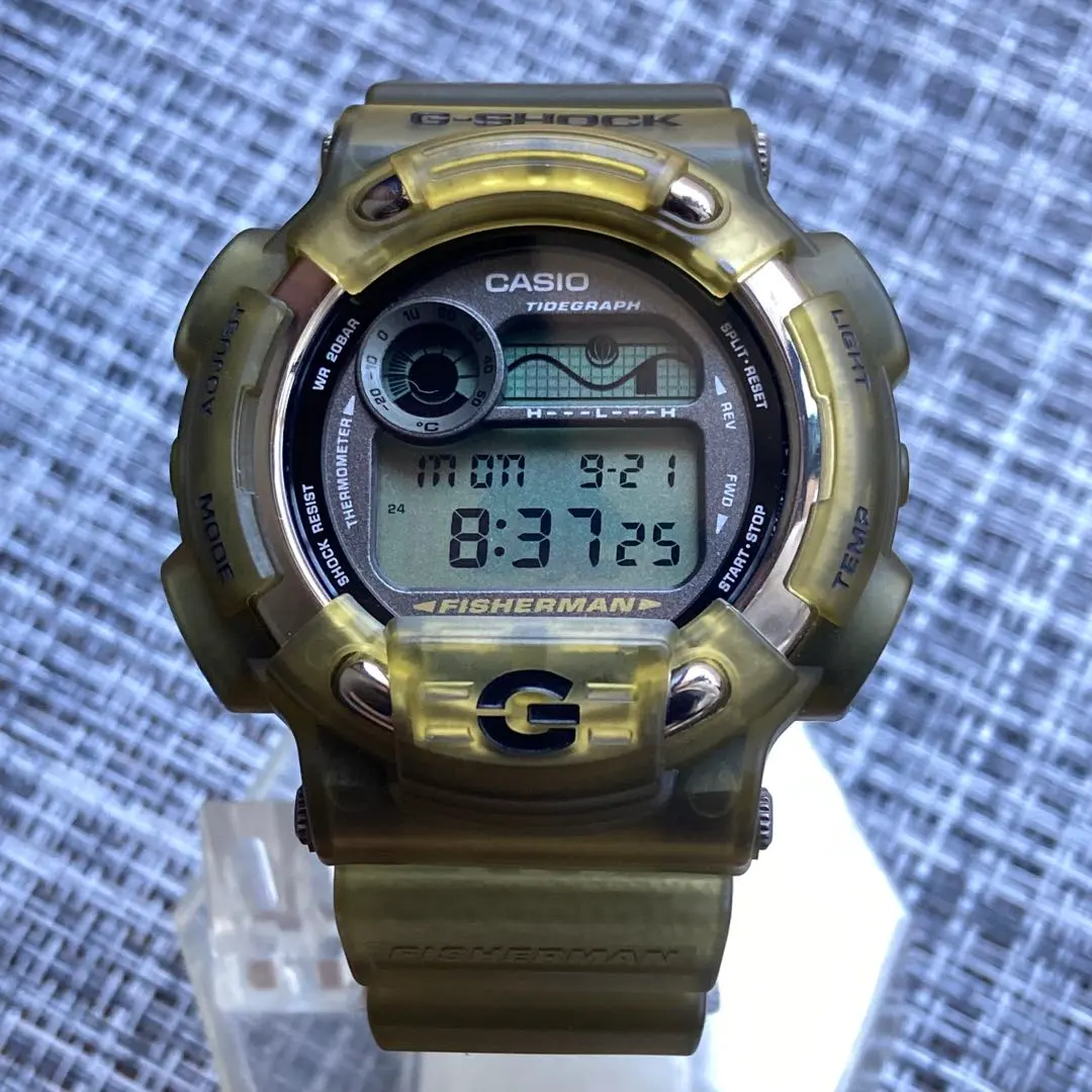 2026年最新】DW-8600ベゼルの人気アイテム - メルカリ