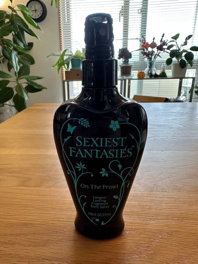 2026年最新】セクシエストファンタジー ボディスプレーの人気アイテム