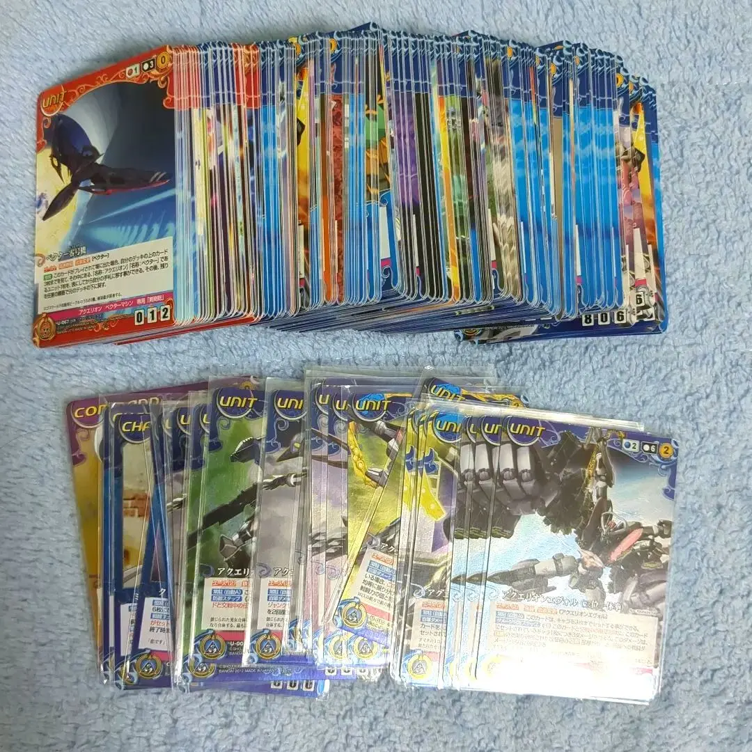 2026年最新】クルセイド デッキの人気アイテム - メルカリ