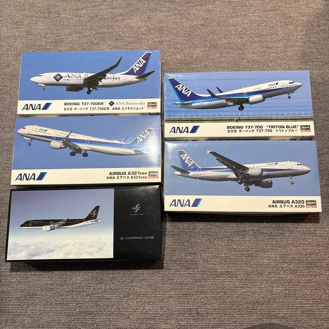 2026年最新】ana a320 1/200の人気アイテム - メルカリ