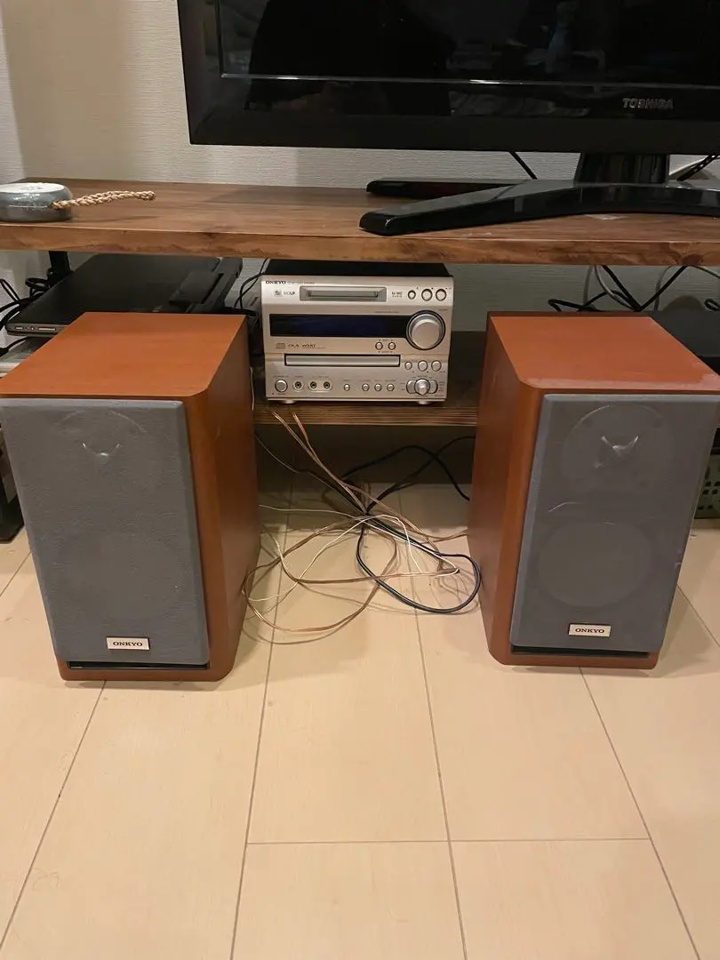 2026年最新】ONKYO FR-N7Xの人気アイテム - メルカリ