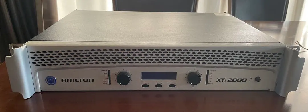 2026年最新】AMCRON xtiの人気アイテム - メルカリ