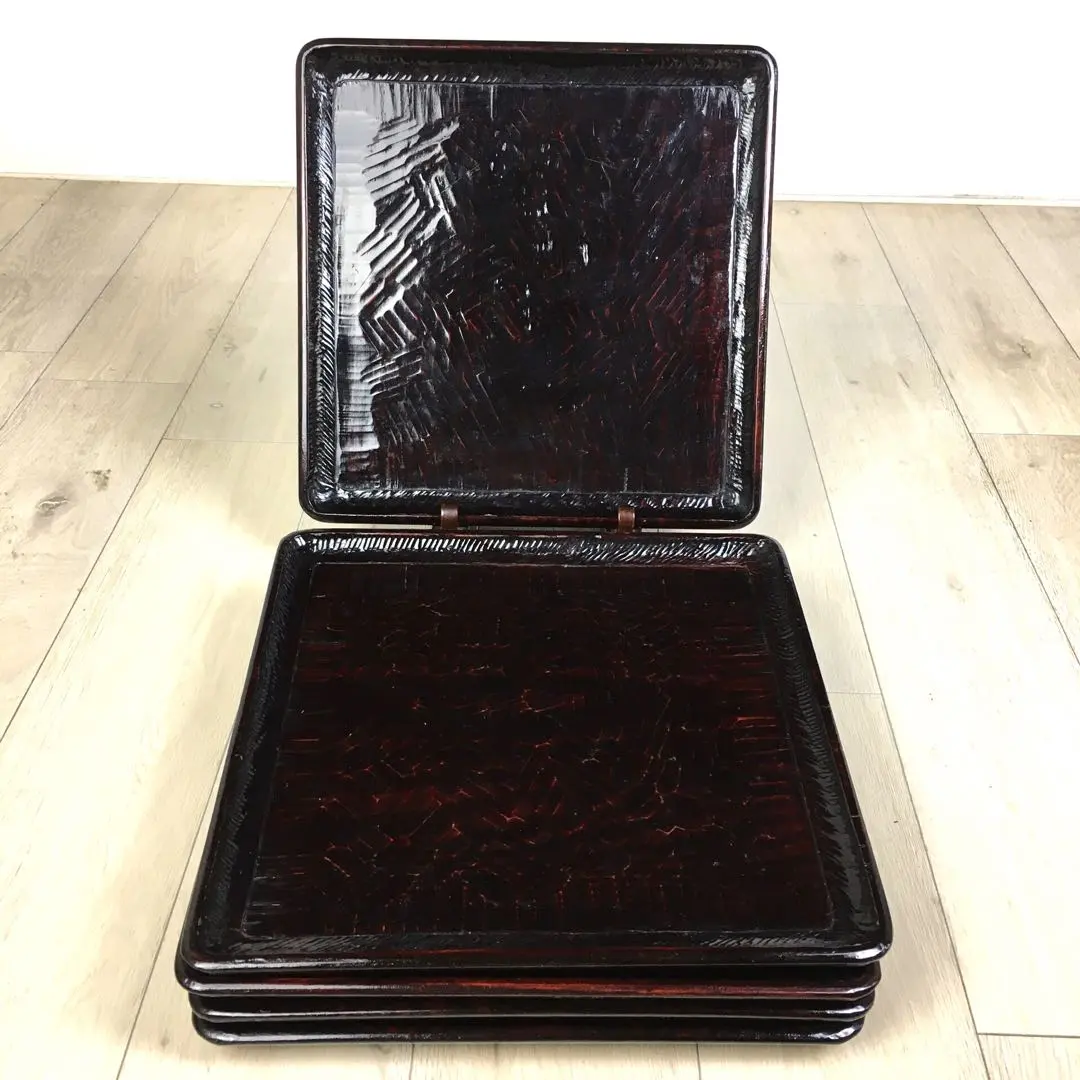 2026年最新】讃岐彫 四方盆の人気アイテム - メルカリ