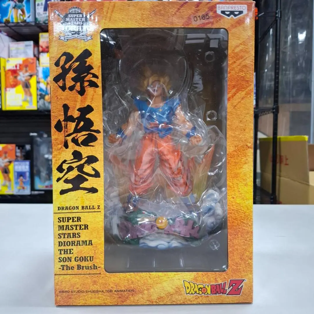 2026年最新】smsd 孫悟空 03の人気アイテム - メルカリ