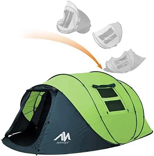 2026年最新】ayamaya ポップアップテントの人気アイテム - メルカリ