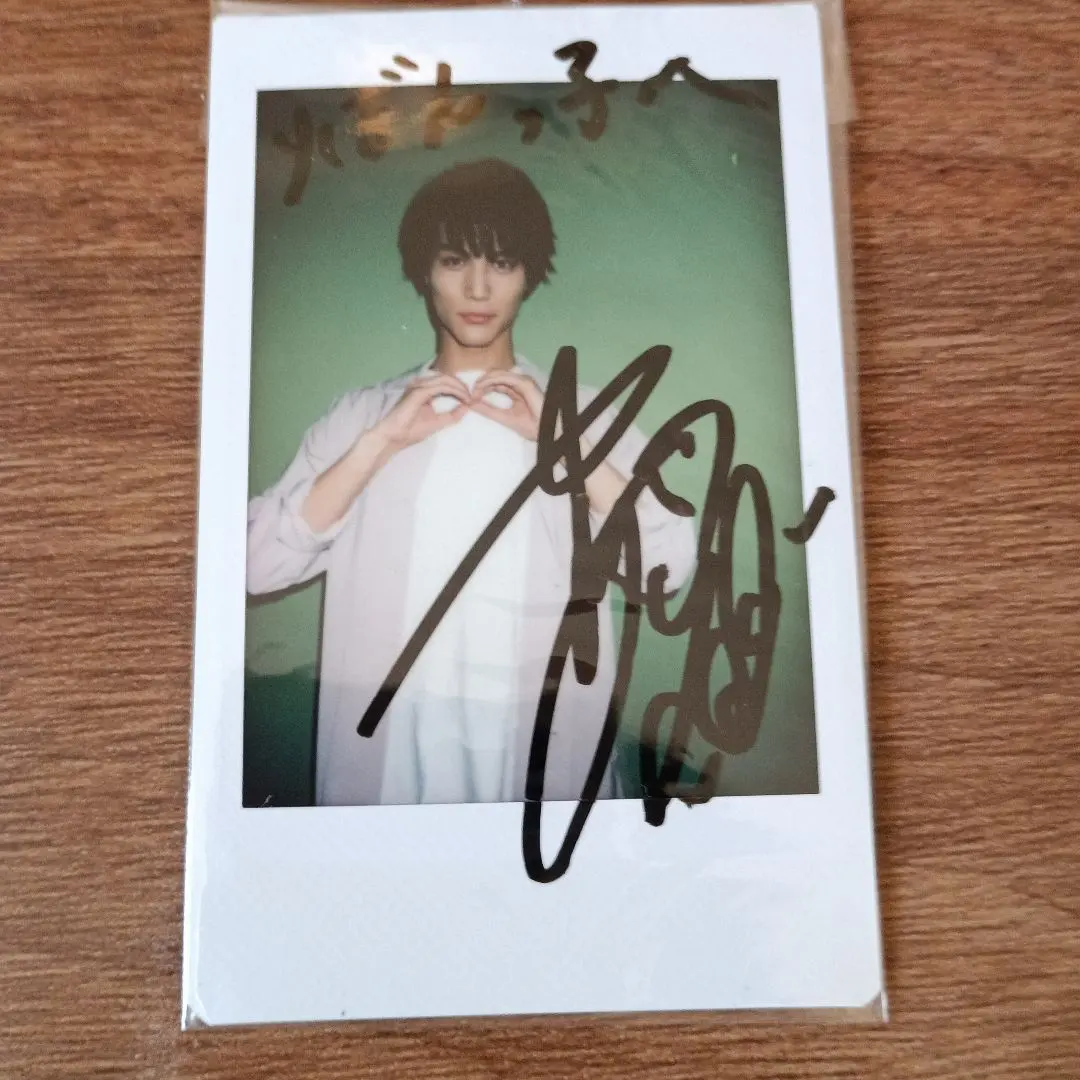 2026年最新】Nowadays サインチェキの人気アイテム - メルカリ