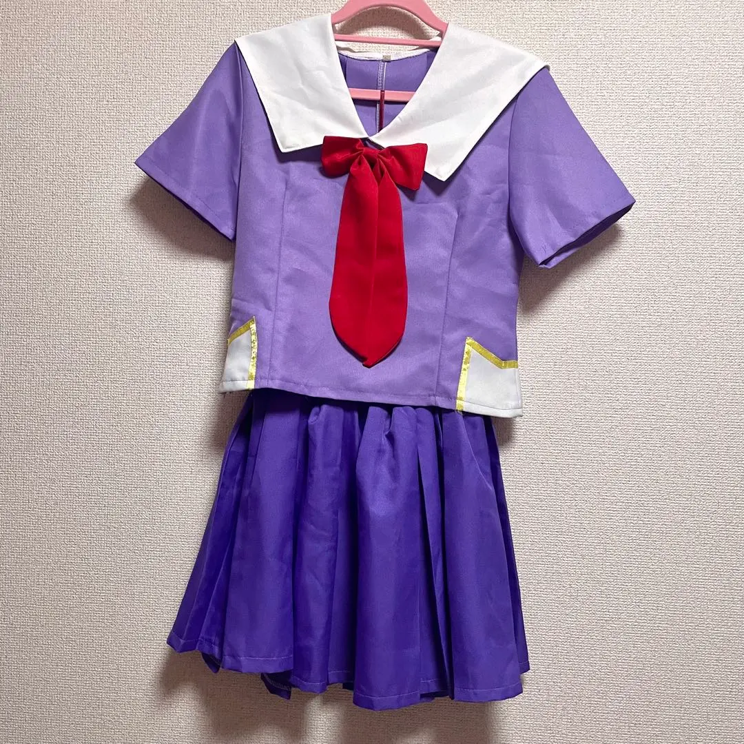 2026年最新】我妻由乃 コスプレの人気アイテム - メルカリ